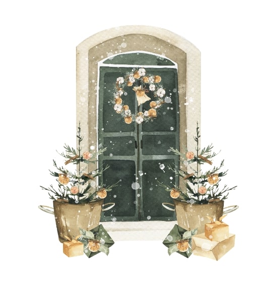 Advent Day 5