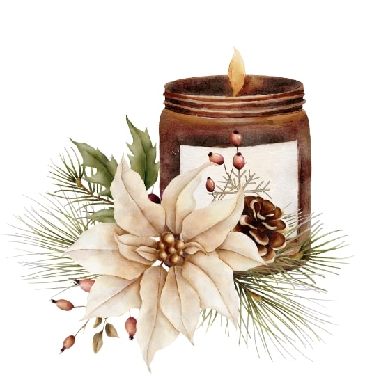 Advent Day 8
